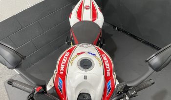 Suzuki GSX-S1000F full