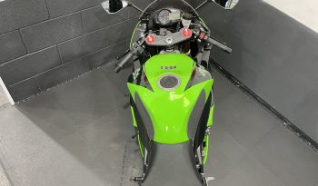 Kawasaki Ninja ZX-6R full