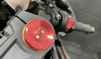 Kawasaki Ninja ZX-6R full