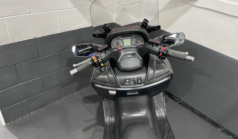 Suzuki AN 650 Burgman – SORRY SOLD! full