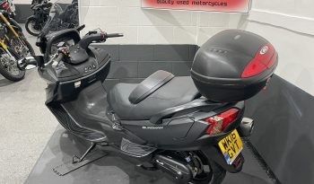 Suzuki AN 650 Burgman – SORRY SOLD! full
