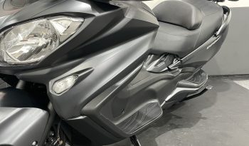 Suzuki AN 650 Burgman – SORRY SOLD! full