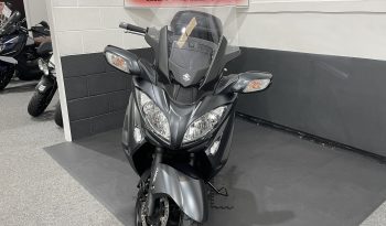 Suzuki AN 650 Burgman – SORRY SOLD! full