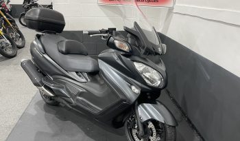 Suzuki AN 650 Burgman – SORRY SOLD! full