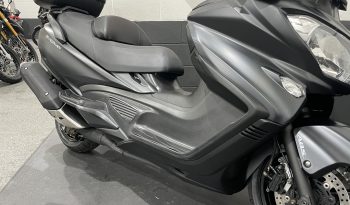 Suzuki AN 650 Burgman – SORRY SOLD! full