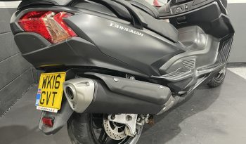 Suzuki AN 650 Burgman – SORRY SOLD! full