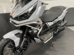 Zontes ZT368T-G – NEW MODEL – CRUISE CONTROL – HEATED SEAT full