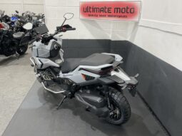 Zontes ZT368T-G – NEW MODEL – CRUISE CONTROL – HEATED SEAT