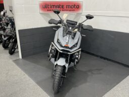 Zontes ZT368T-G – NEW MODEL – CRUISE CONTROL – HEATED SEAT full