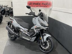 Zontes ZT368T-G – NEW MODEL – CRUISE CONTROL – HEATED SEAT