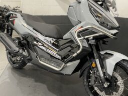 Zontes ZT368T-G – NEW MODEL – CRUISE CONTROL – HEATED SEAT full