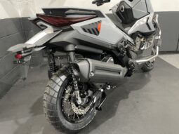 Zontes ZT368T-G – NEW MODEL – CRUISE CONTROL – HEATED SEAT full