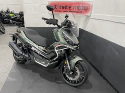 Zontes ZT368T-G – NEW MODEL – CRUISE CONTROLE – HEATED SEAT full