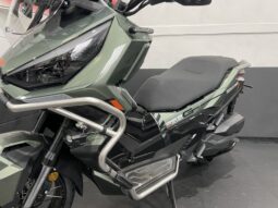 Zontes ZT368T-G – NEW MODEL – CRUISE CONTROLE – HEATED SEAT full