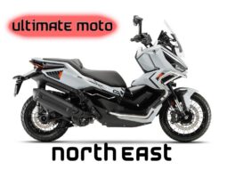 Zontes ZT368T-G – NEW MODEL – CRUISE CONTROL – HEATED SEAT