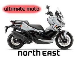 Zontes ZT368T-G – NEW MODEL – CRUISE CONTROL – HEATED SEAT