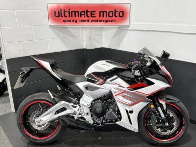 Zontes ZT703-RR – NEW