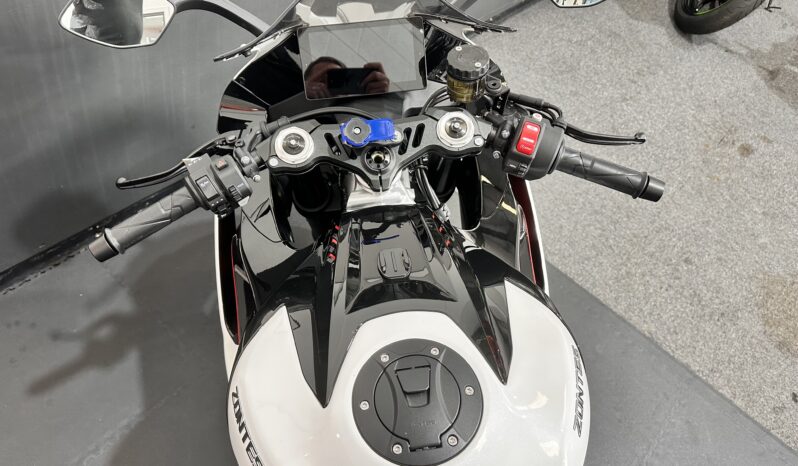 Zontes ZT703-RR – NEW full