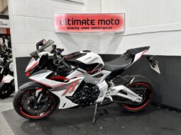 Zontes ZT703-RR – NEW