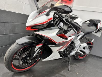 Zontes ZT703-RR – NEW