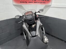 Honda VFR1200F DCT full