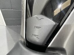 Honda VFR1200F DCT full