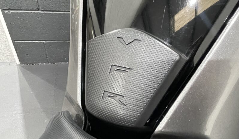 Honda VFR1200F DCT full