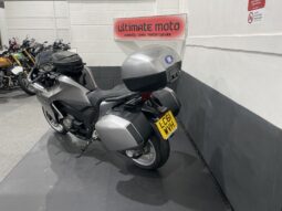 Honda VFR1200F DCT full