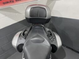 Honda VFR1200F DCT full