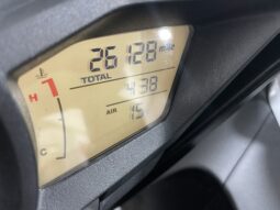 Honda VFR1200F DCT full