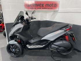 Piaggio MP3 300 HPE Sport