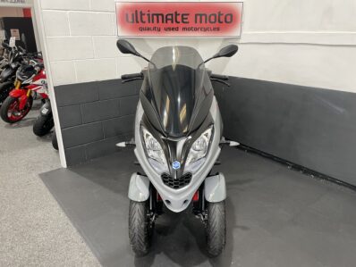 Piaggio MP3 300 HPE Sport