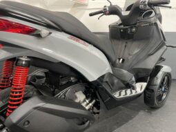 Piaggio MP3 300 HPE Sport full