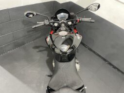 Aprilia Tuono 660 full