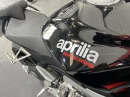 Aprilia Tuono 660 full