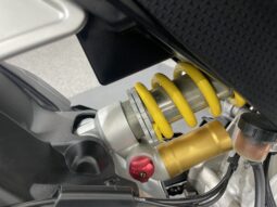 Aprilia Tuono 660 full