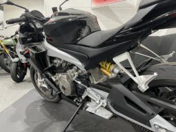 Aprilia Tuono 660 full