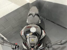 Aprilia Tuono 660 full