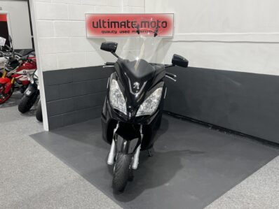 Peugeot Satelis 2 300 Premium