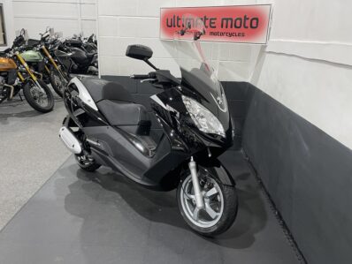 Peugeot Satelis 2 300 Premium