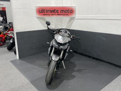 Triumph Street Triple 765 RS