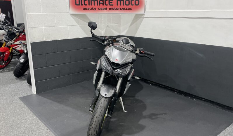 Triumph Street Triple 765 RS