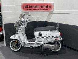 Lambretta V125 Special