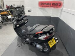 Suzuki Burgman 400 full