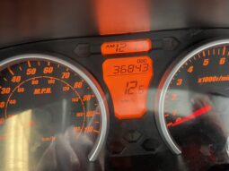 Suzuki Burgman 400 full