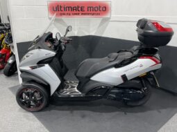 Peugeot Metropolis 400 RS ABS