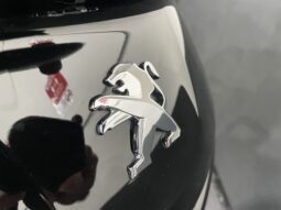 Peugeot Metropolis 400 RS ABS full