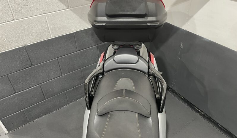 Peugeot Metropolis 400 RS ABS full