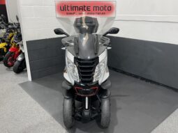 Peugeot Metropolis 400 RS ABS