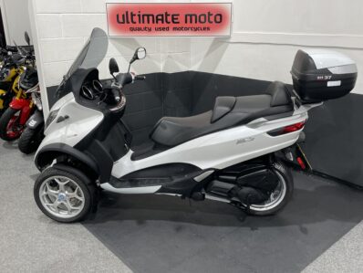 Piaggio MP3 300 Business